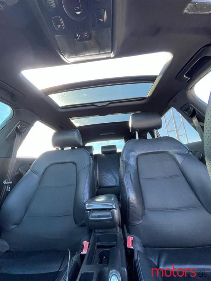 2007' Audi A3 photo #4