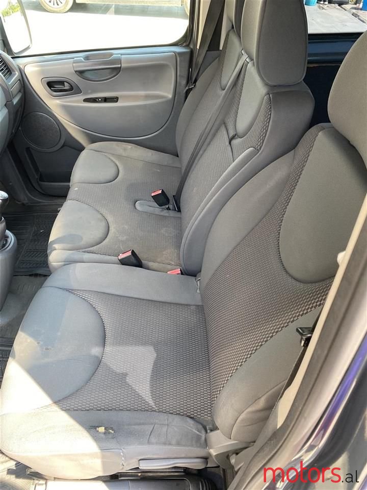 2007' Citroen Jumpy photo #3