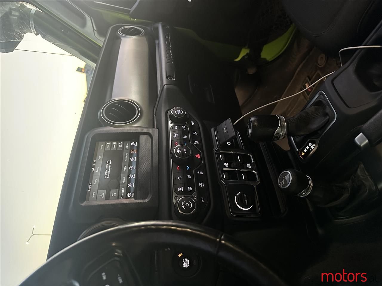 2018' Jeep Wrangler photo #6