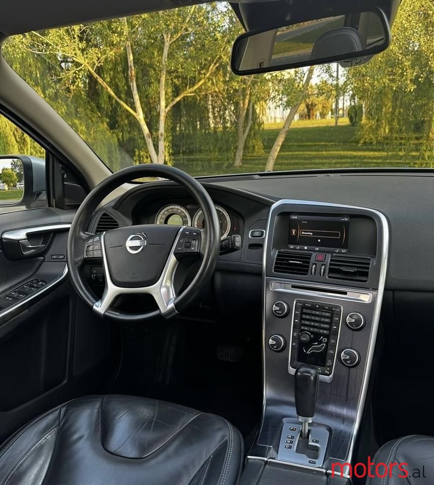 2012' Volvo Xc 60 photo #4