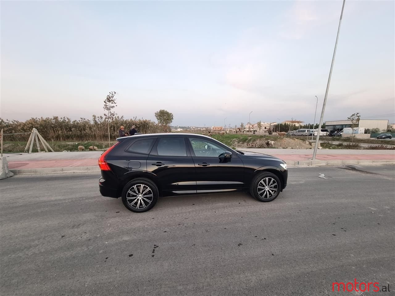 2019' Volvo Xc 60 photo #2