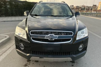 2008' Chevrolet Captiva