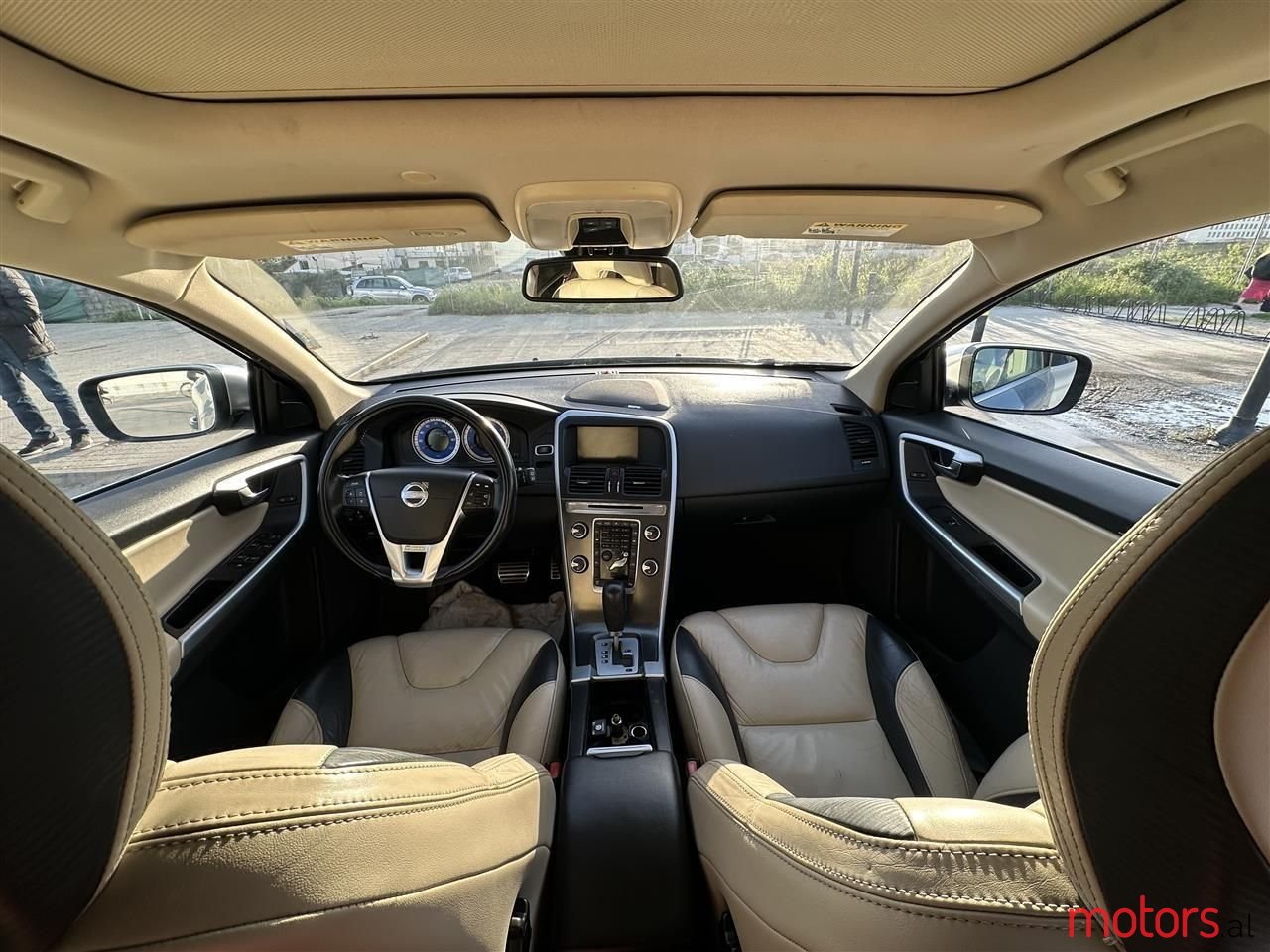 2012' Volvo Xc 60 photo #4