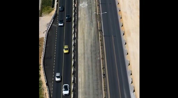 Punimet në superstradën Tiranë-Durrës, Rama: Korsitë e reja drejt përfundimit