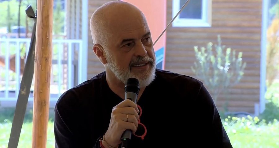 Edi Rama