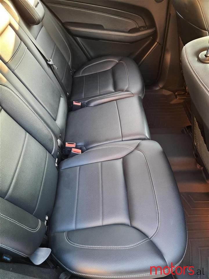 2012' Mercedes-Benz ML 350 photo #2