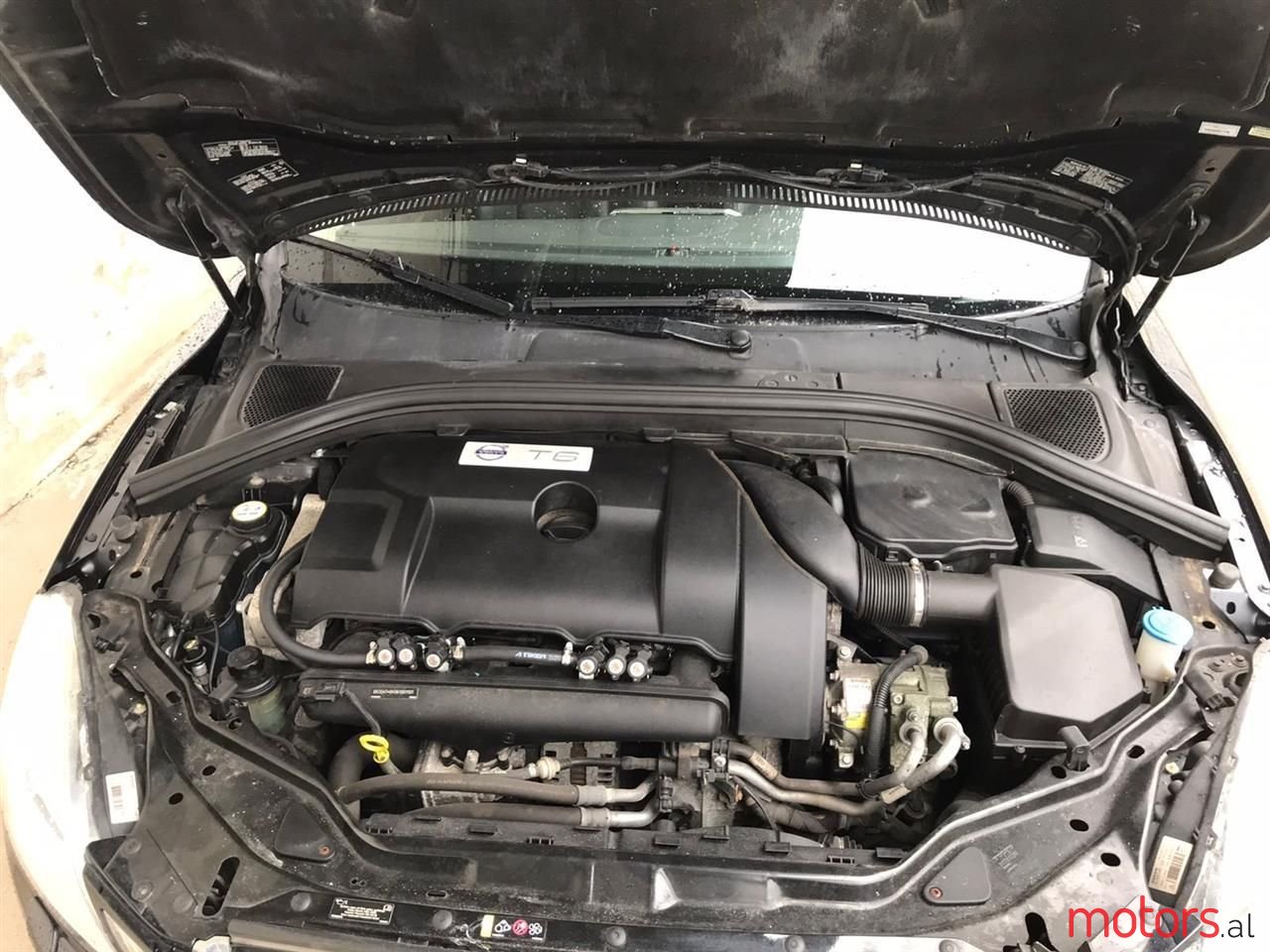 2013' Volvo Xc 60 photo #4