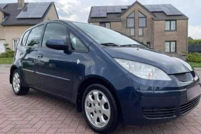 2008' Mitsubishi Colt