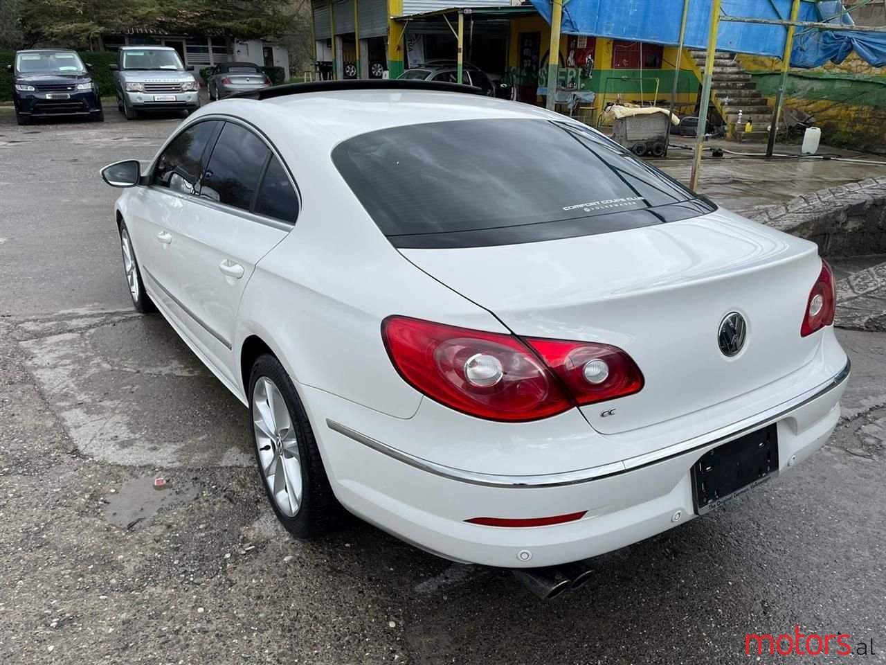 2011' Volkswagen photo #3