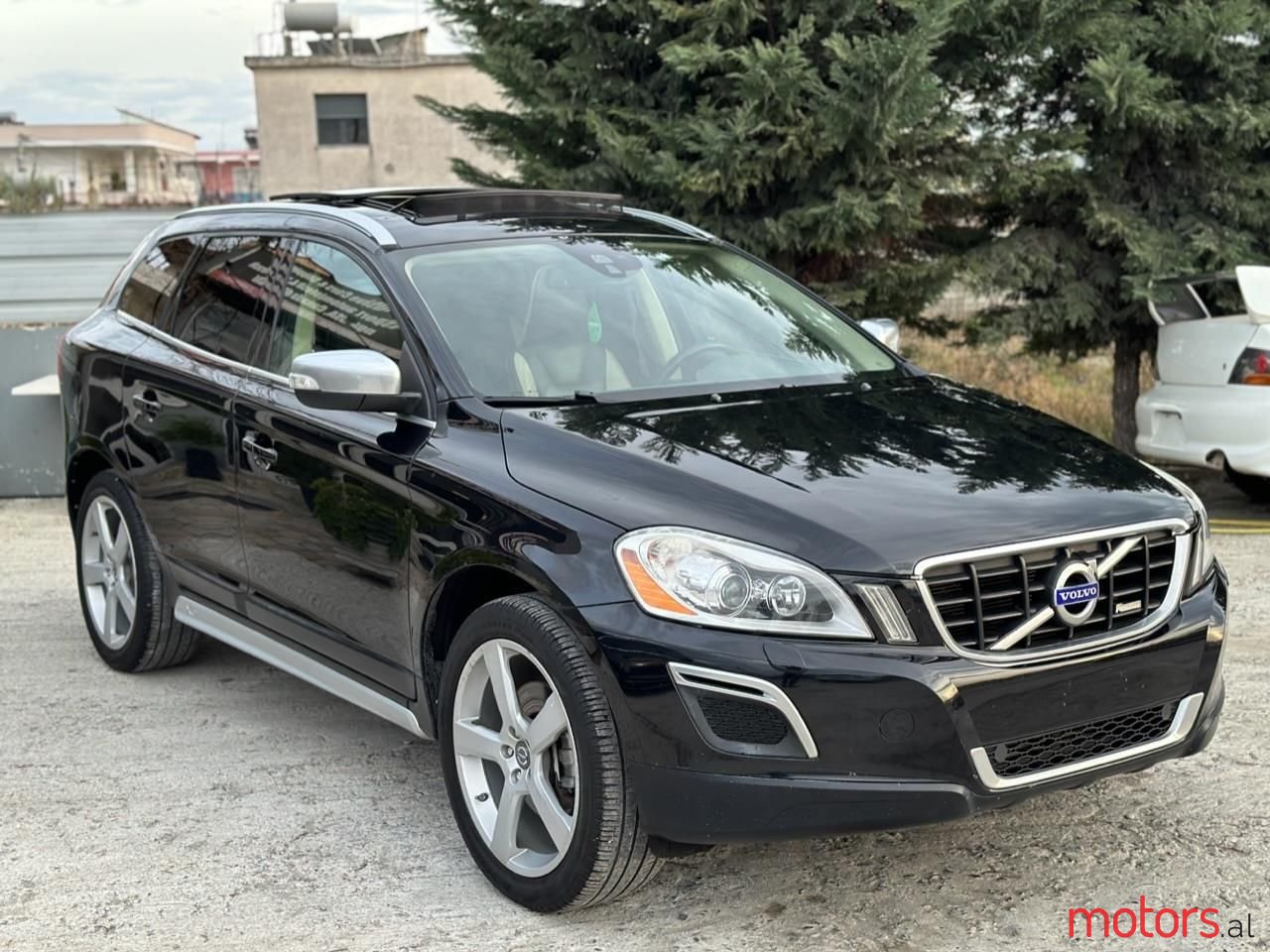 2012' Volvo Xc 60 photo #3