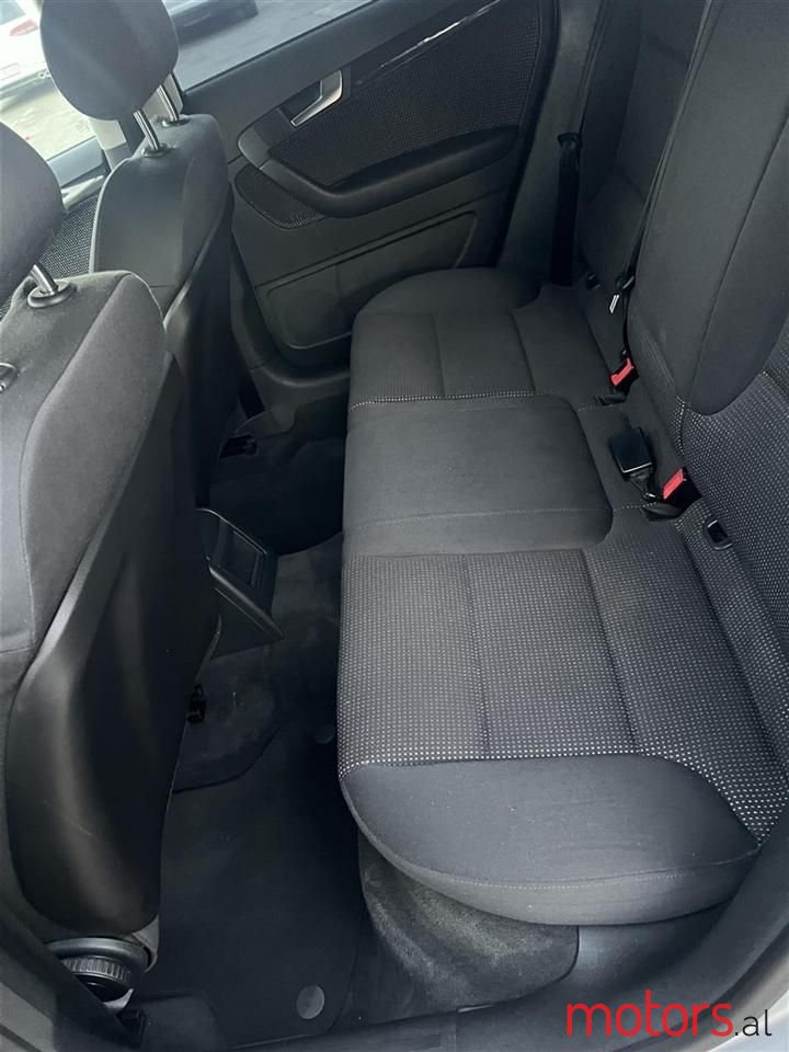 2007' Audi A3 photo #5