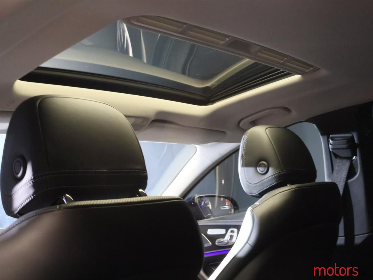 2019' Mercedes-Benz CLS 400 photo #3