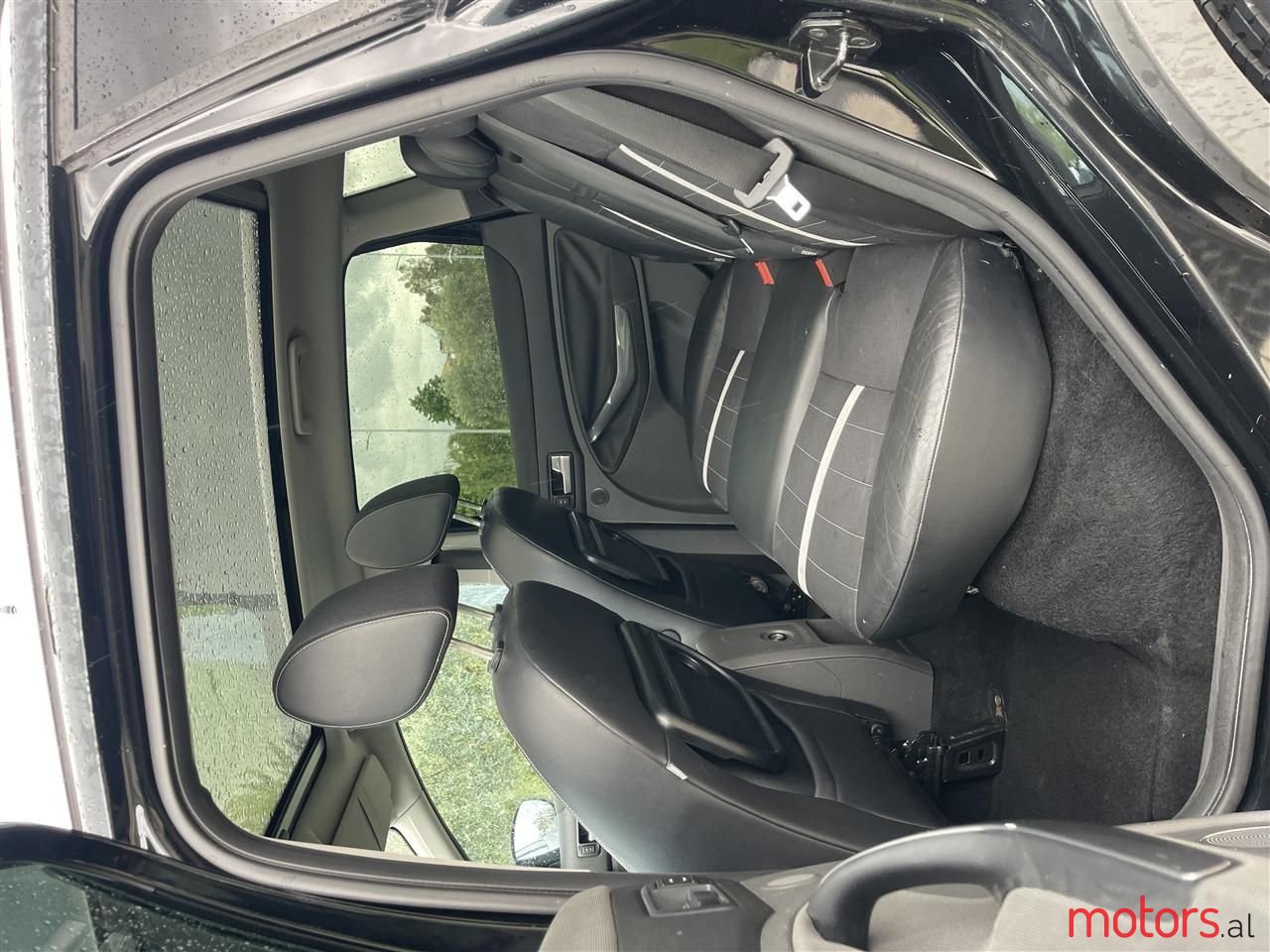 2008' Ford Kuga photo #6