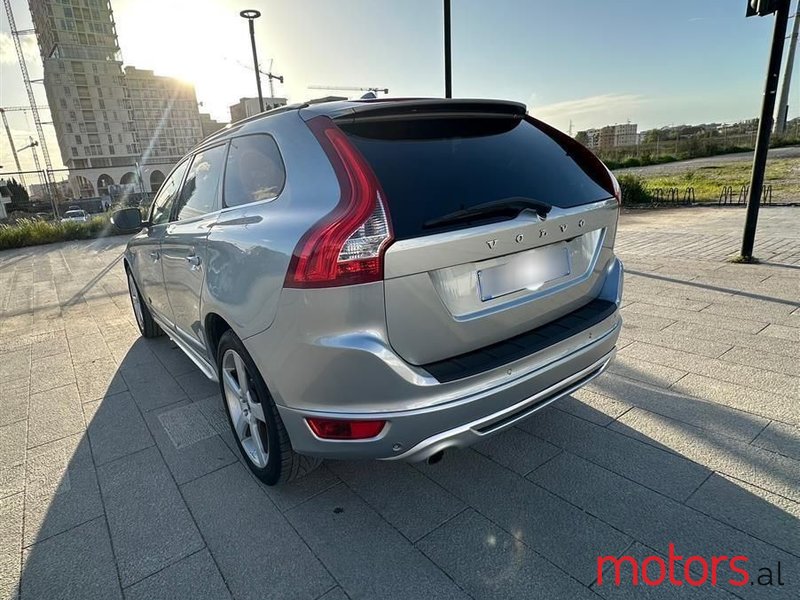 2012' Volvo Xc 60 photo #5