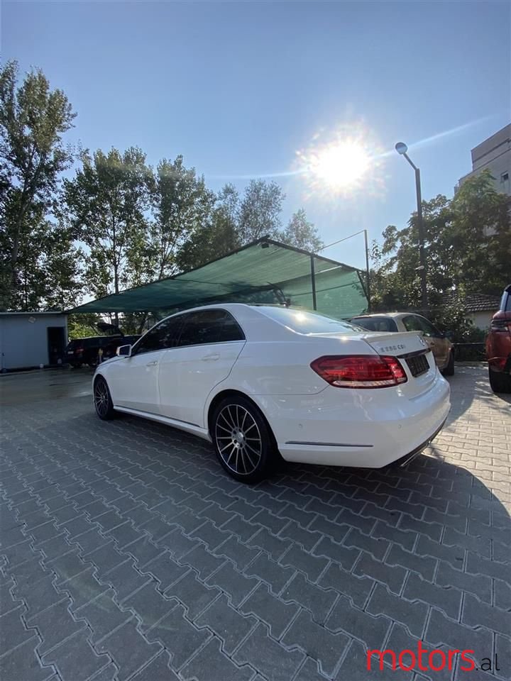 2014' Mercedes-Benz 250 photo #4