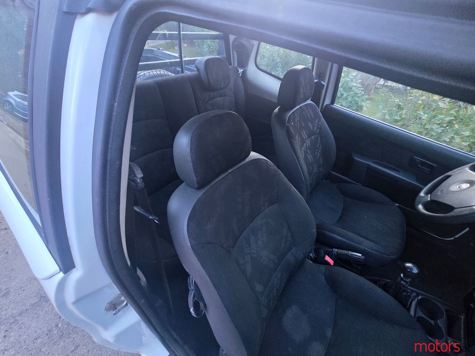 2016' Fiat Strada photo #6