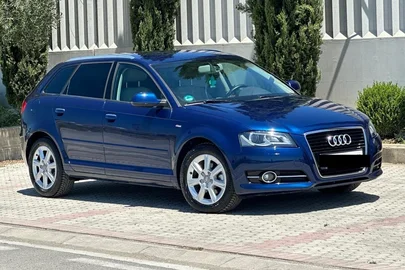 2010' Audi A3