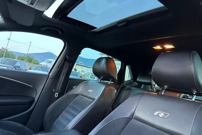 2016' Volkswagen Polo