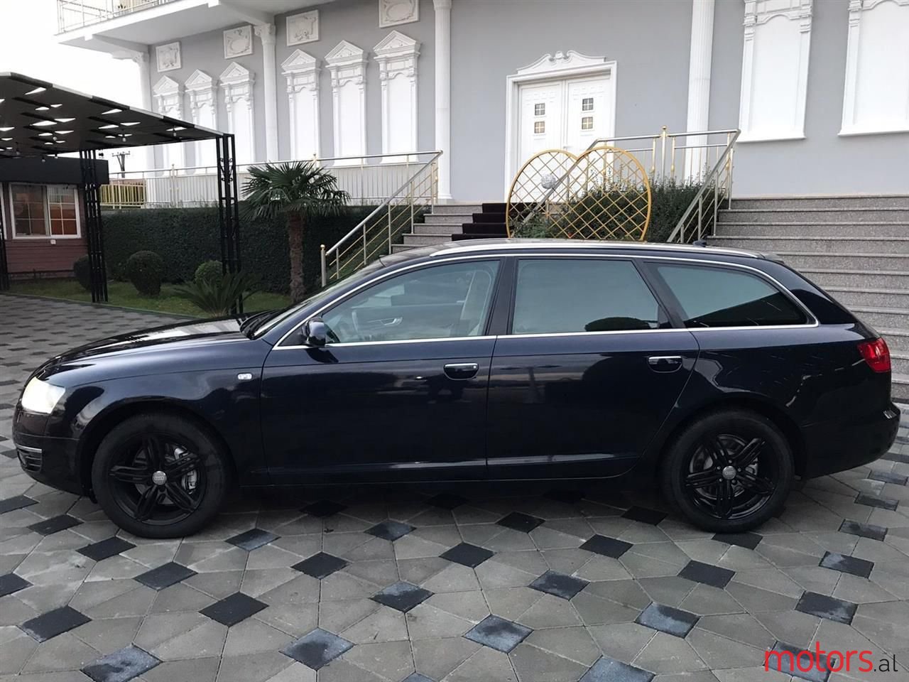 2008' Audi A6 photo #3