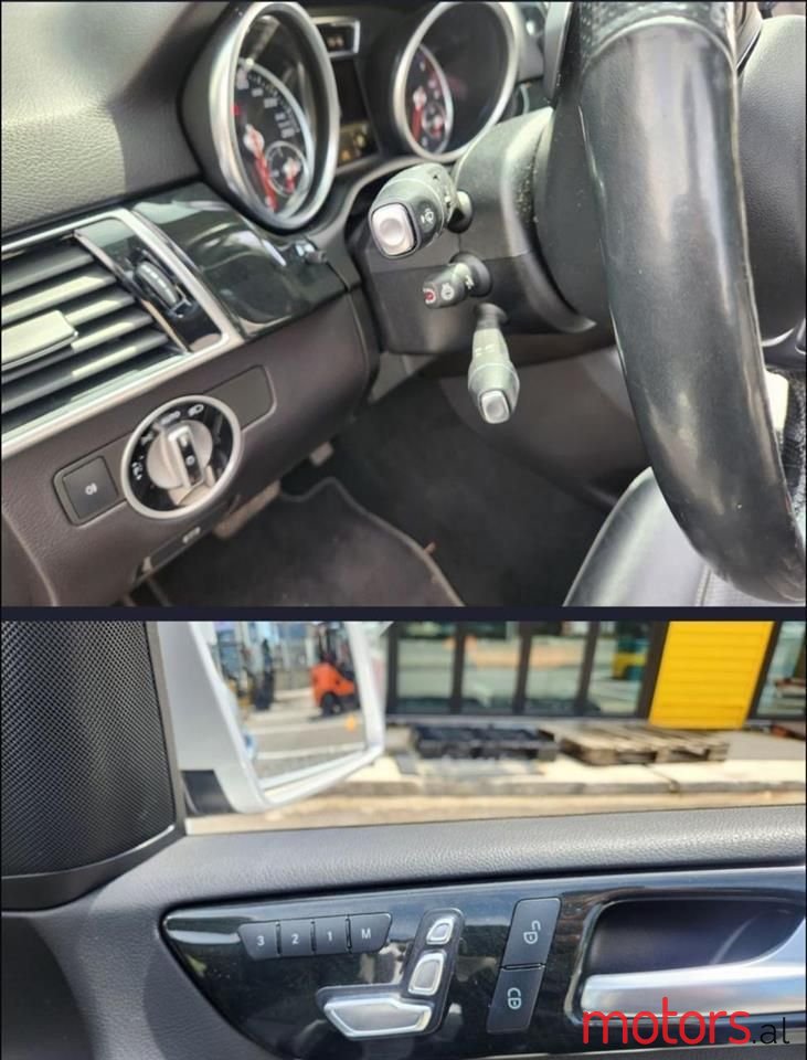 2017' Mercedes-Benz GLE 350 photo #2