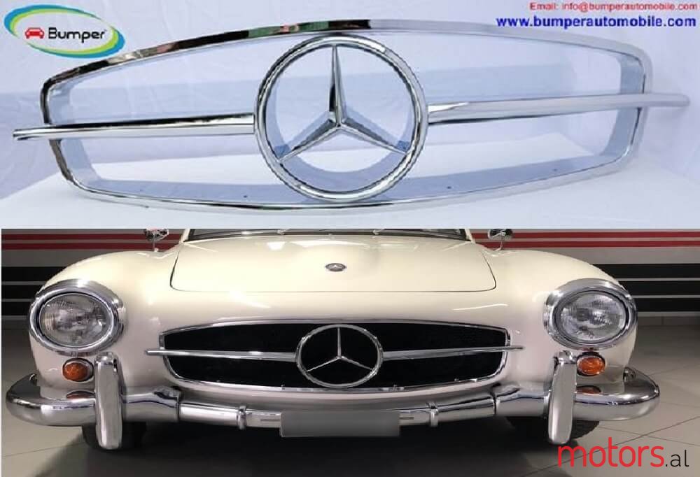 1977' Mercedes-Benz photo #1