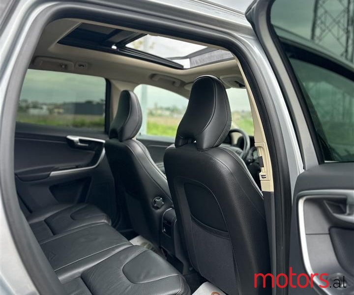 2010' Volvo Xc 60 photo #4