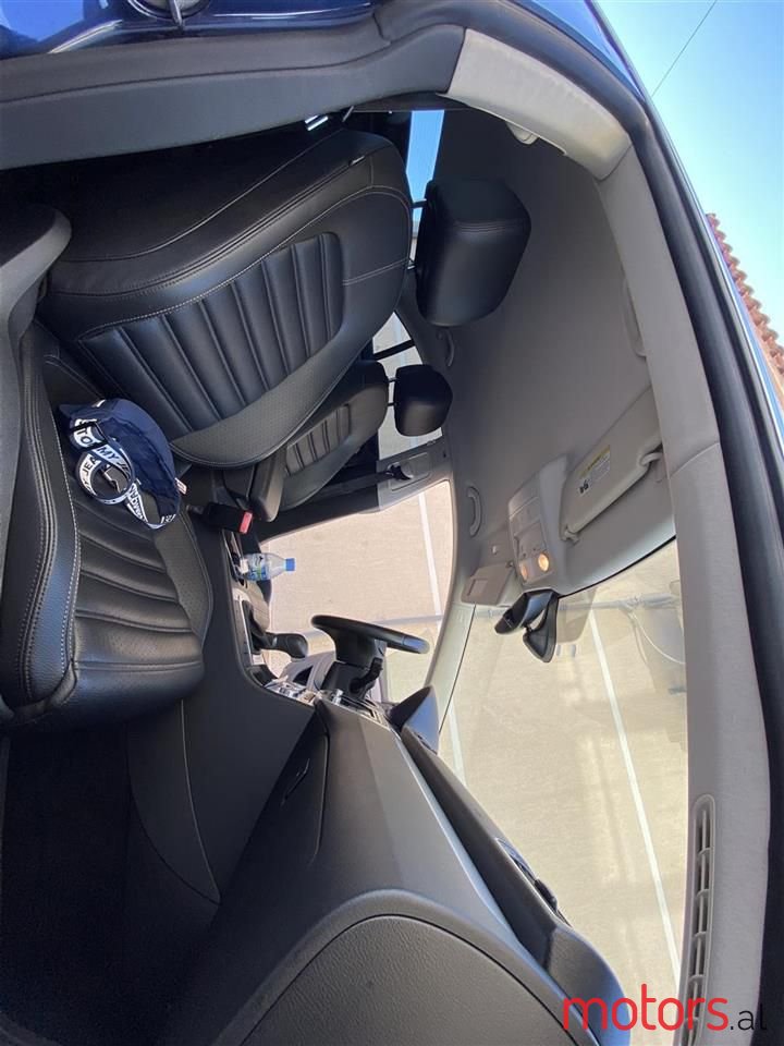 2013' Volkswagen Passat photo #4