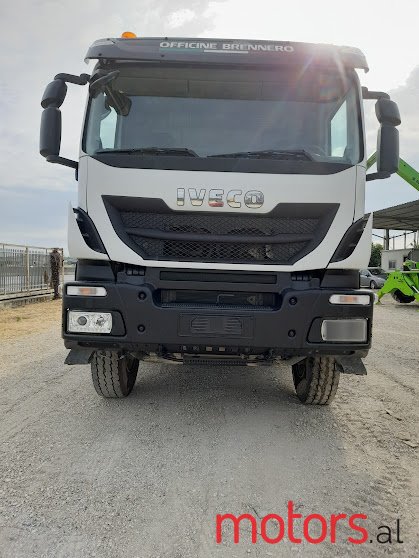 2016' Iveco photo #3