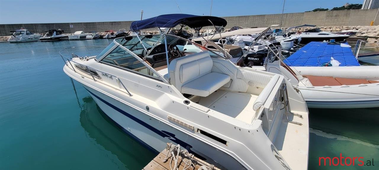 2017' Sea Ray photo #1