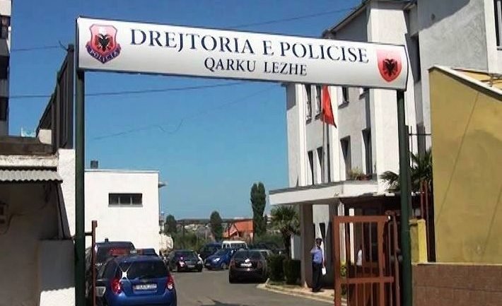 Bilanci i kontrolleve të Policisë Rrugore të Lezhës, cilat janë shkeljet që janë konstatuar gjatë muajit janar