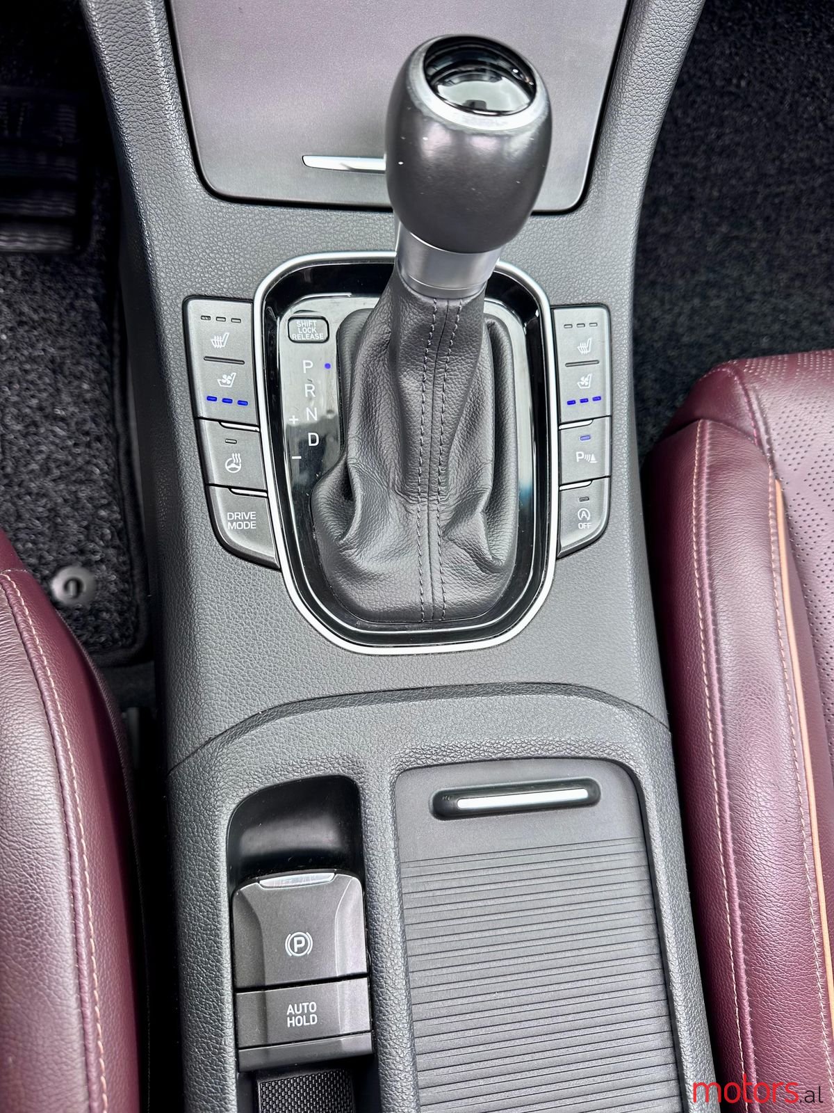 2016' Hyundai i30 photo #4