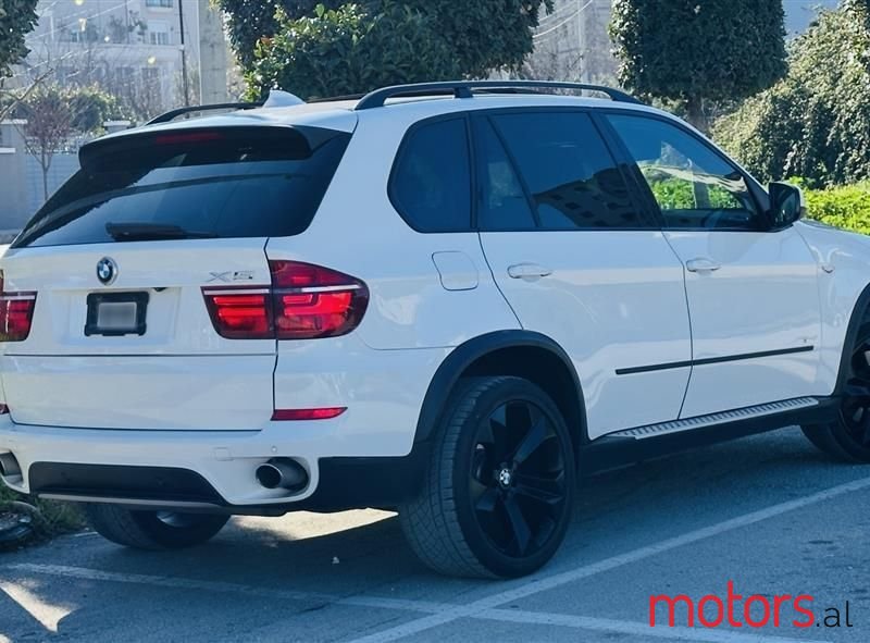 2013' BMW X5 photo #4