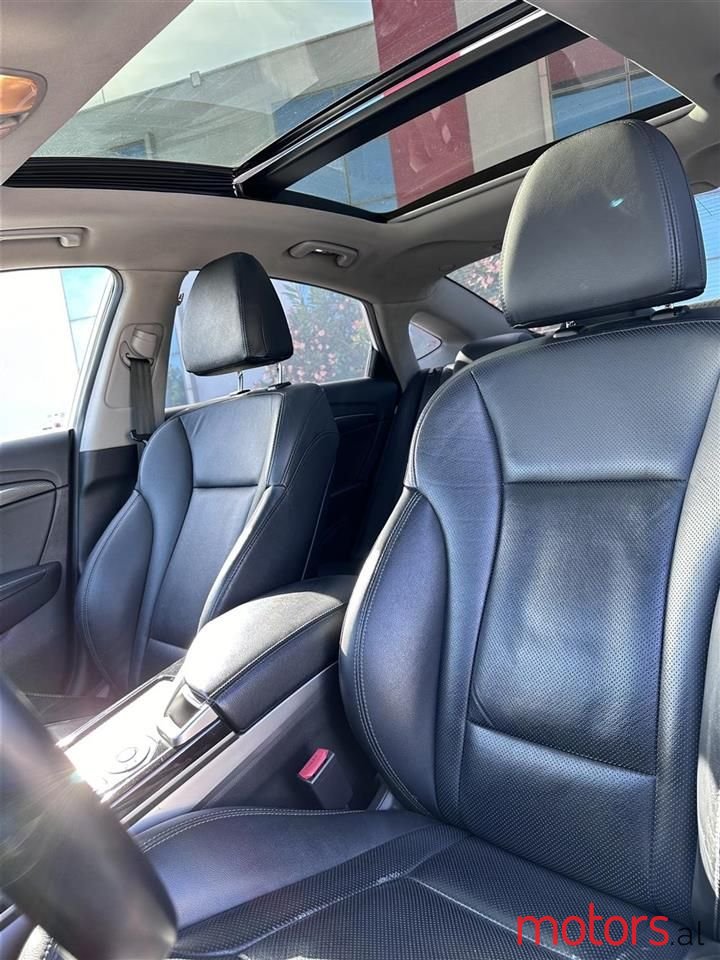 2014' Hyundai i40 photo #3