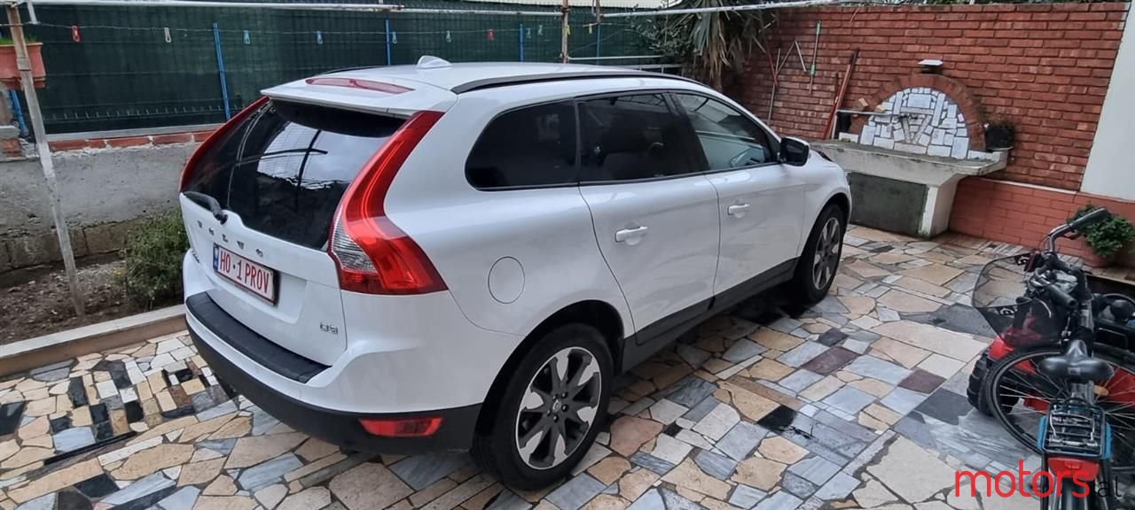 2012' Volvo Xc 60 photo #1