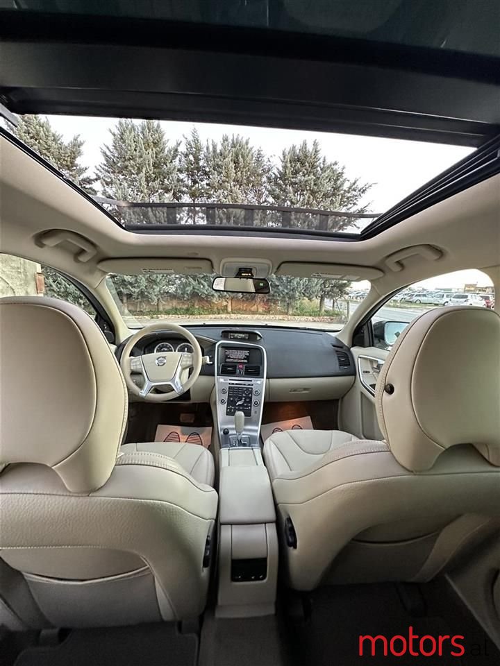 2011' Volvo Xc 60 photo #6