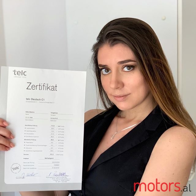 2022' Ferrari Fiorano photo #2