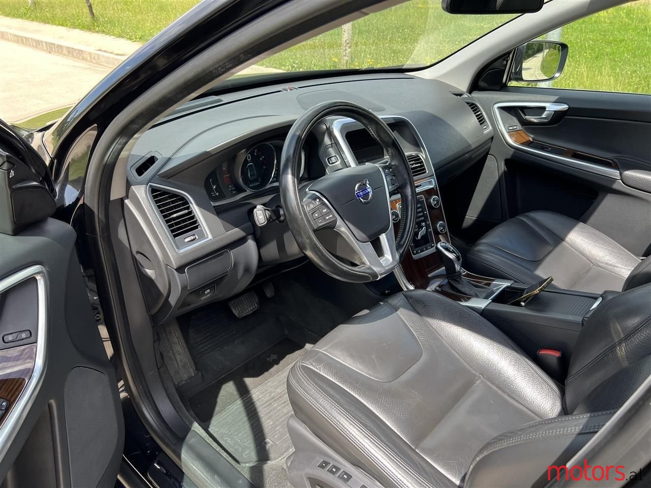 2015' Volvo Xc 60 photo #6