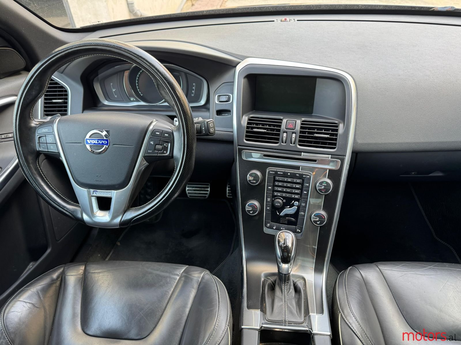 2014' Volvo Xc 60 photo #4