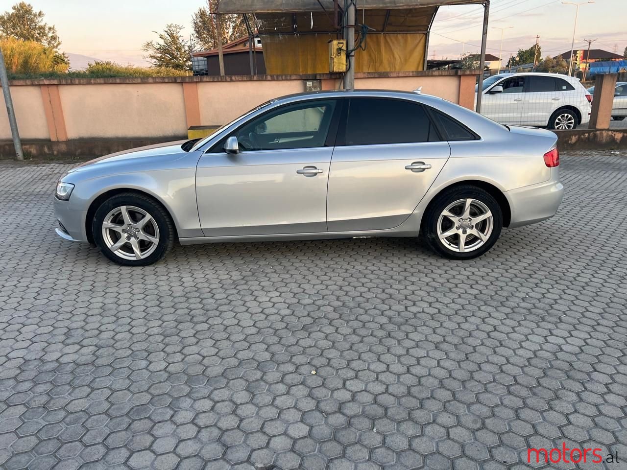 2009' Audi A4 photo #4