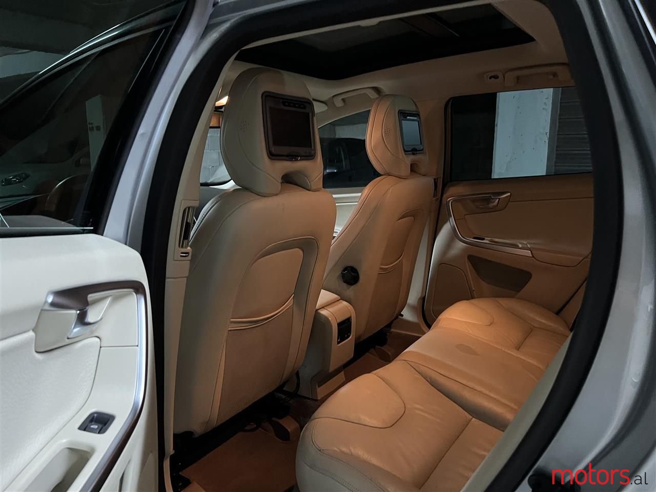 2011' Volvo Xc 60 photo #6