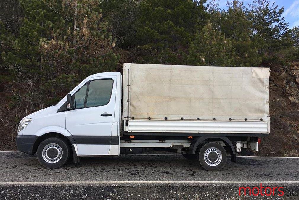 2007' Mercedes-Benz Model Tjetër photo #1