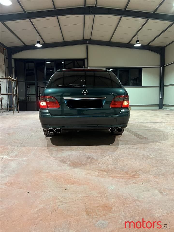 2008' Mercedes-Benz 280 photo #5