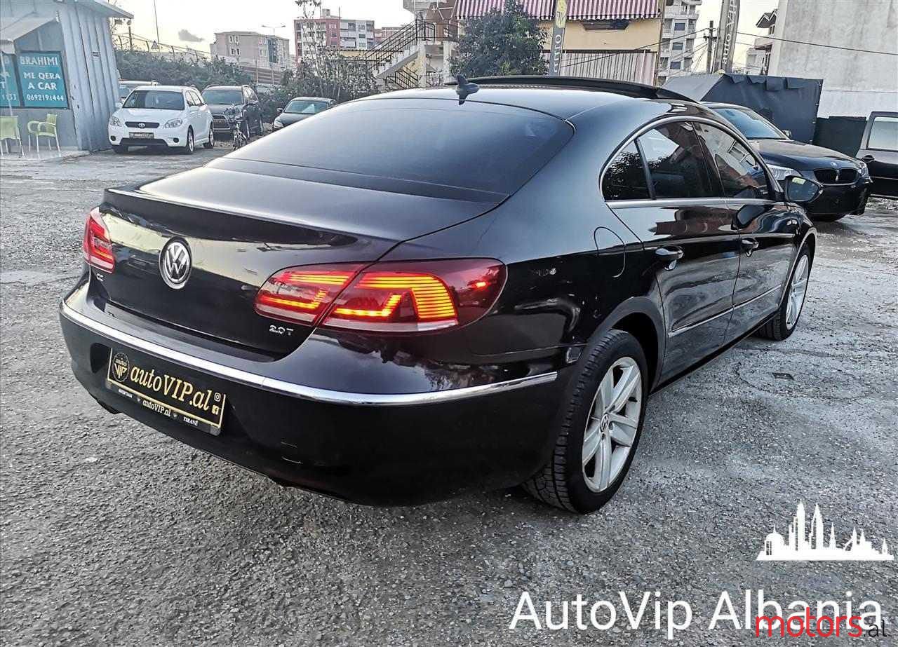 2013' Volkswagen photo #3