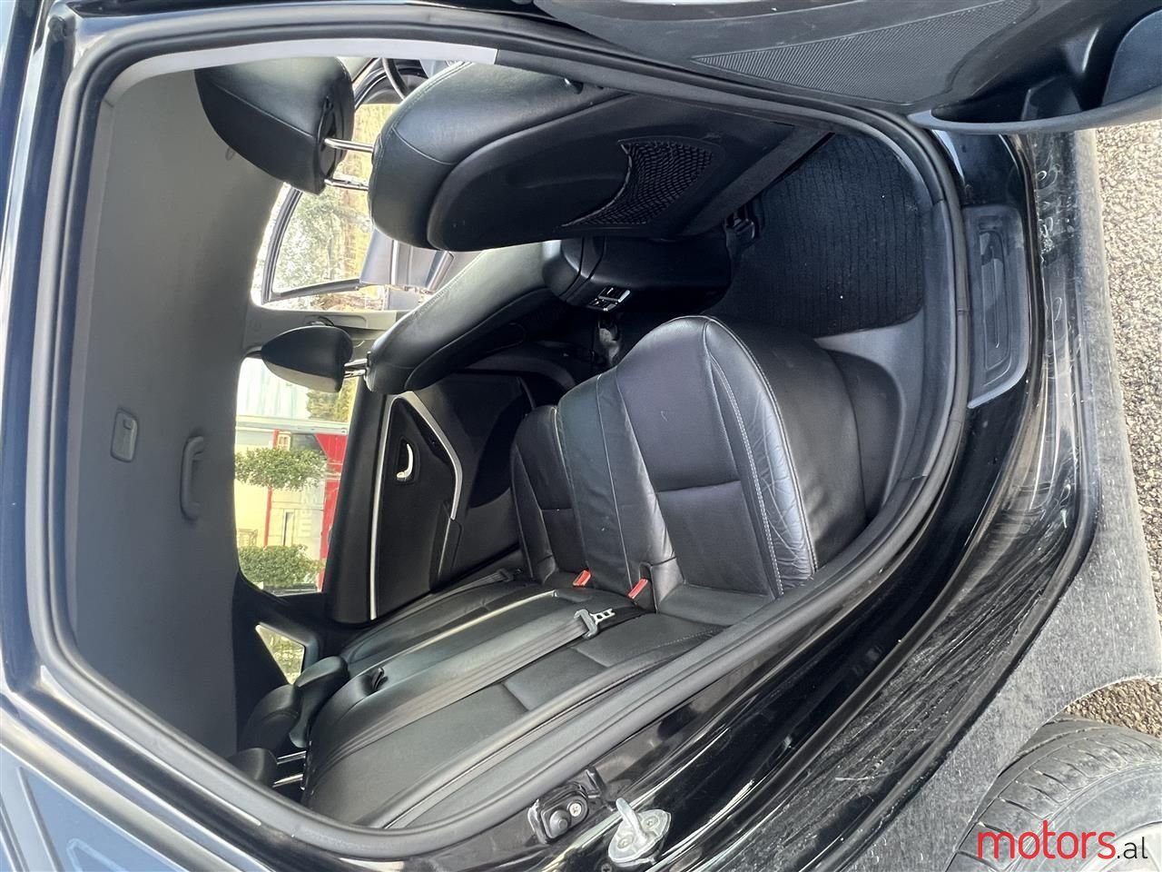 2012' Hyundai i30 photo #5