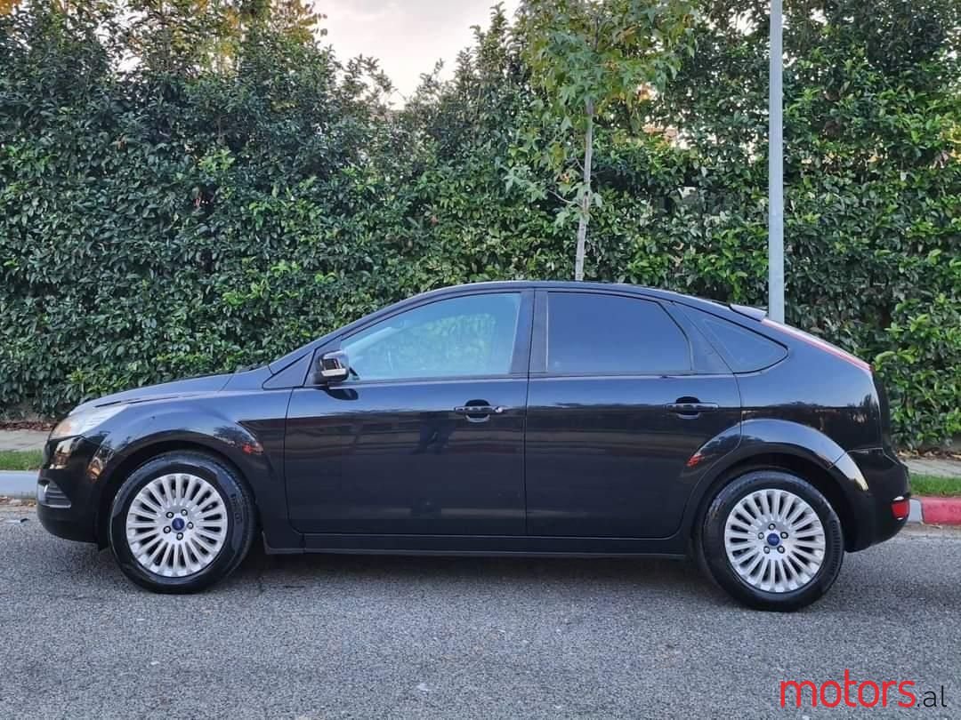 2009' Ford Focus photo #5