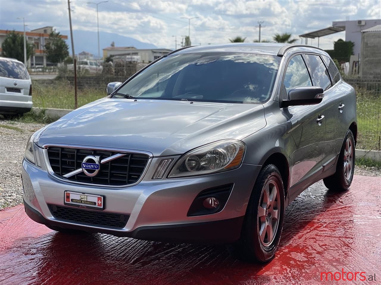 2009' Volvo Xc 60 photo #1