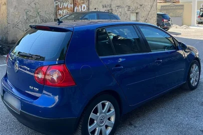 2006' Volkswagen Golf