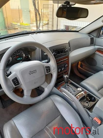 2006' Mercedes-Benz ML 350 photo #3