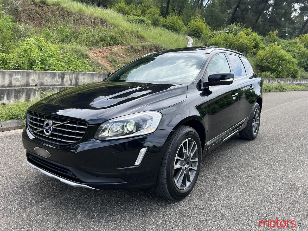 2014' Volvo Xc 60 photo #1