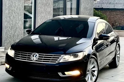 2016' Volkswagen